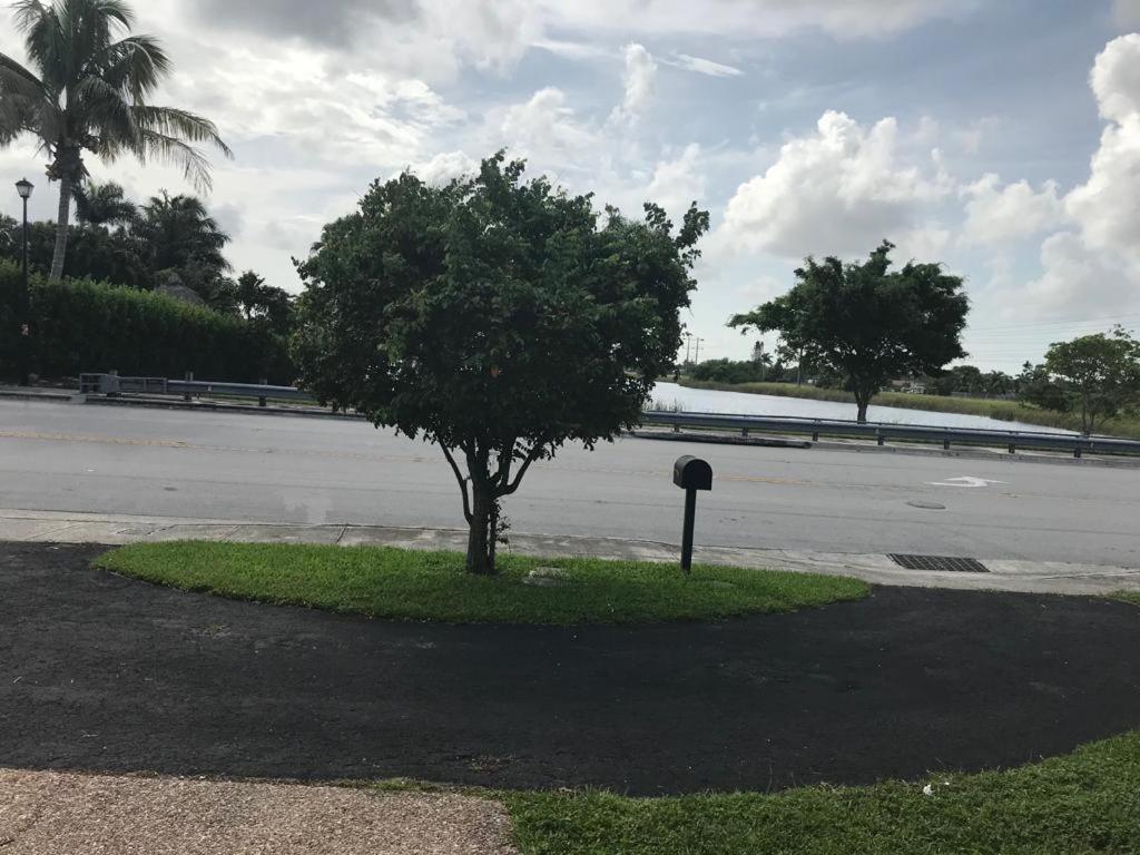 82-10Sw 135Av Villa Miami Exteriör bild