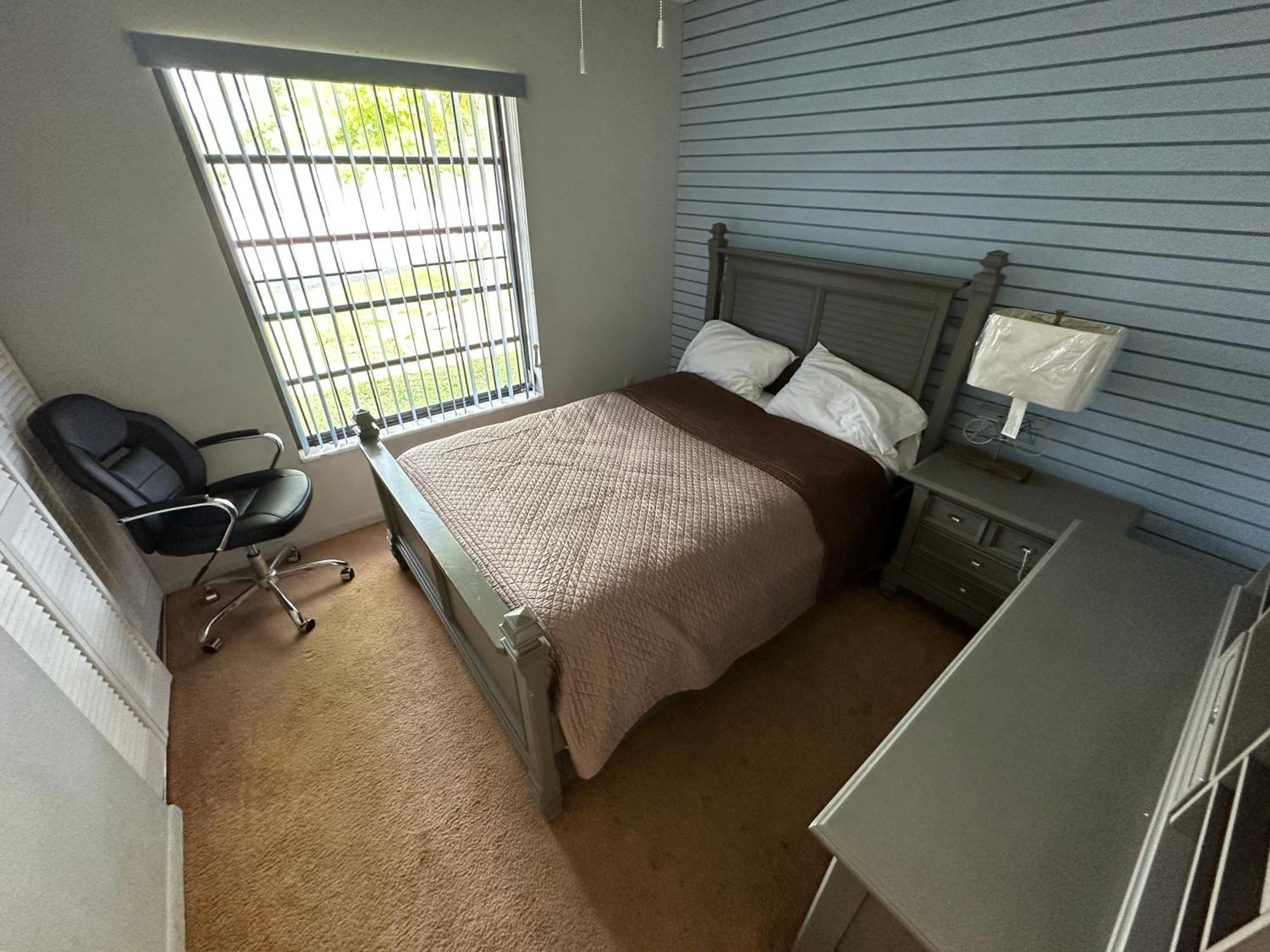 82-10Sw 135Av Villa Miami Exteriör bild
