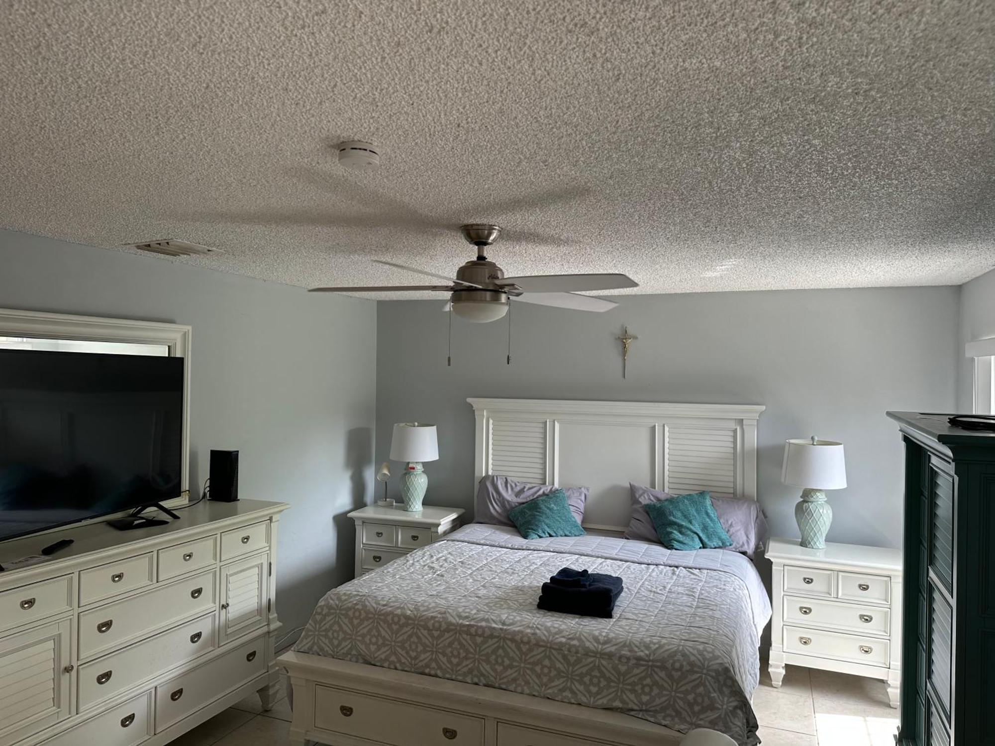 82-10Sw 135Av Villa Miami Exteriör bild