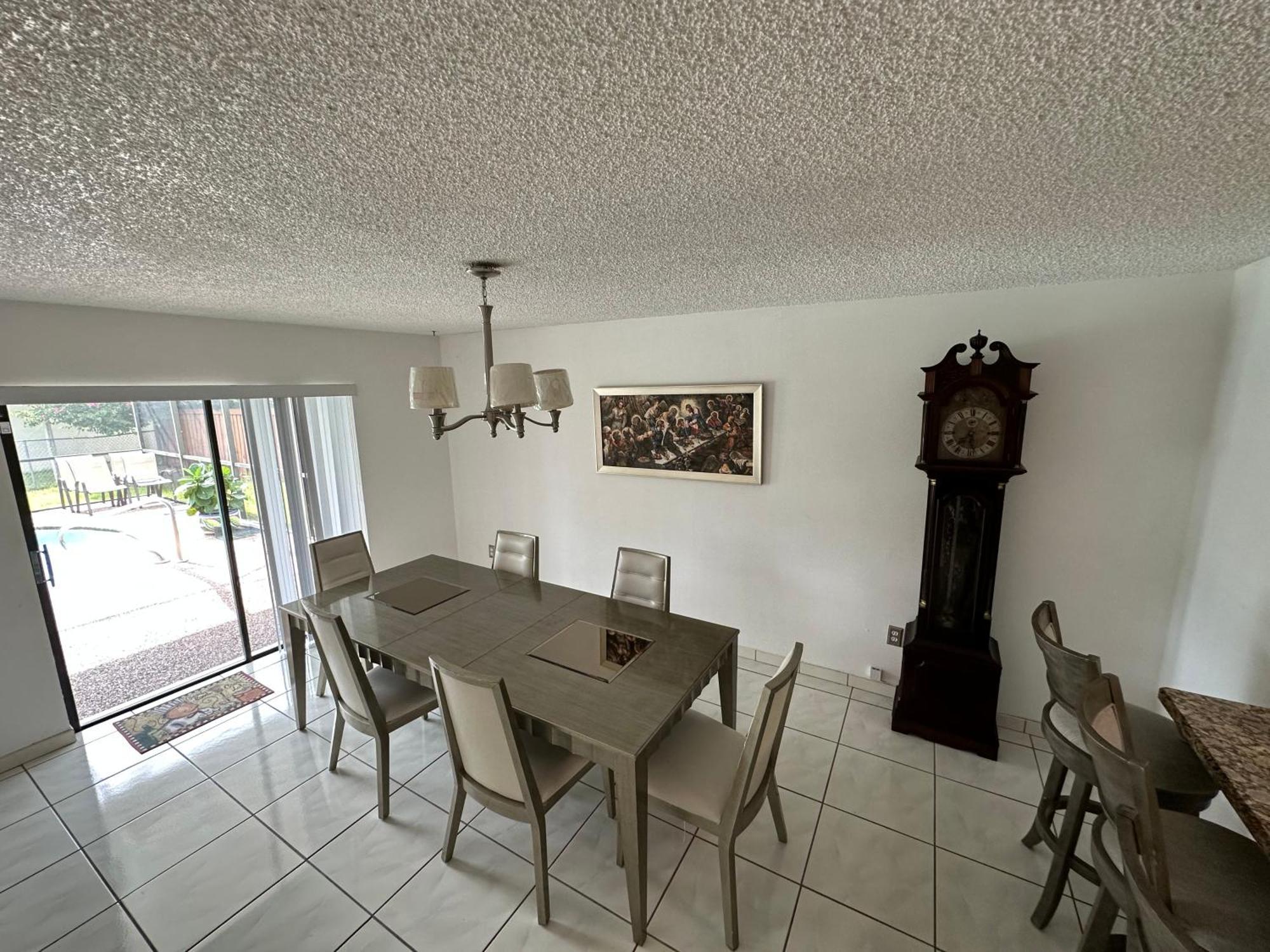 82-10Sw 135Av Villa Miami Exteriör bild
